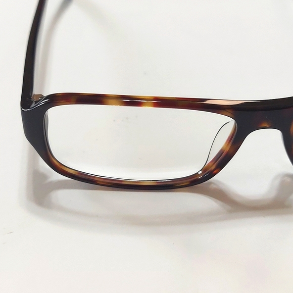 Handmade Constantin Tortoise Frame Eyeglasses - Picture 2 of 7